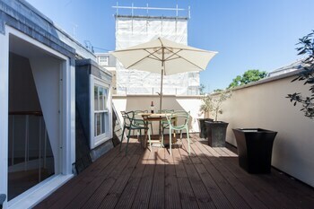 Apartamento Onefinestay - Belgravia Private Homes