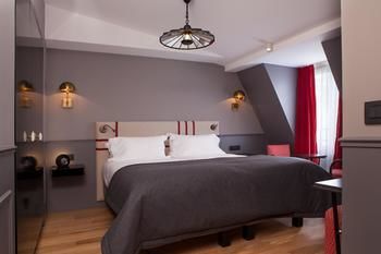 Hotel H�tel Monsieur