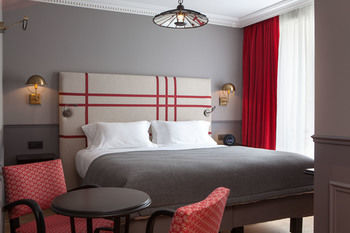 Hotel H�tel Monsieur