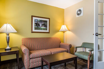 Motel Clarion Hotel & Suites Hamden-new Haven