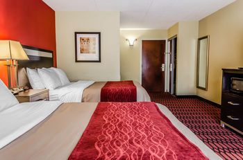 Hotel Comfort Inn