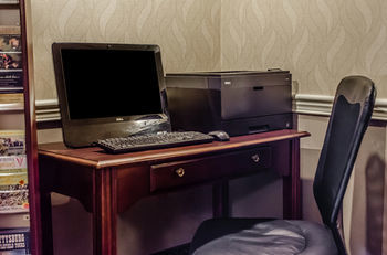 Hotel Comfort Inn