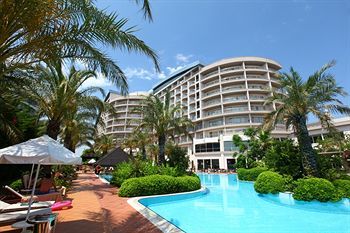 Liberty Hotels Lara - All Inclusive