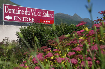 Residencia Domaine Val De Roland