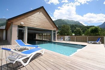Residencia Domaine Val De Roland