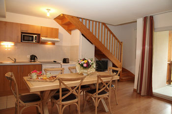 Residencia Domaine Val De Roland