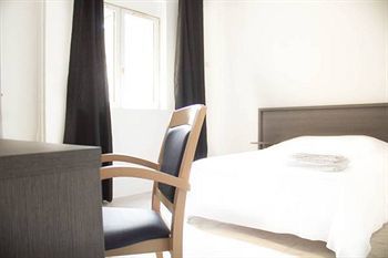 Hotel H�tel Le Jardin