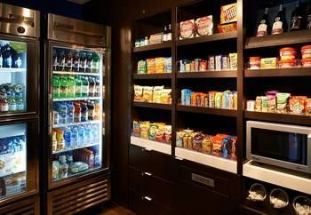 Hotel Courtyard By Marriott Detroit Utica