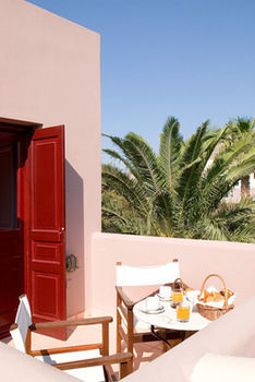 Hotel 9 Muses Santorini Resort