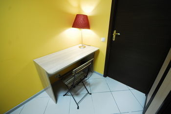 Albergue Landmark City Hotel