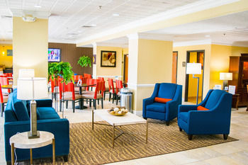 Hotel Comfort Inn Cranberry Township
