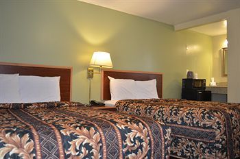 Motel Budget Inn Buffalo Airport