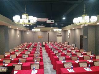 Peach Blossom River Hotel