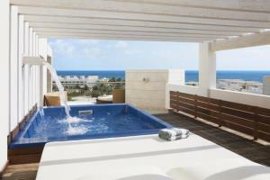 Hotel The Beloved Playa Mujeres