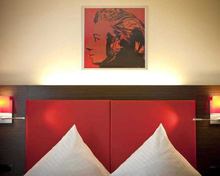 Amedia Hotel Graz