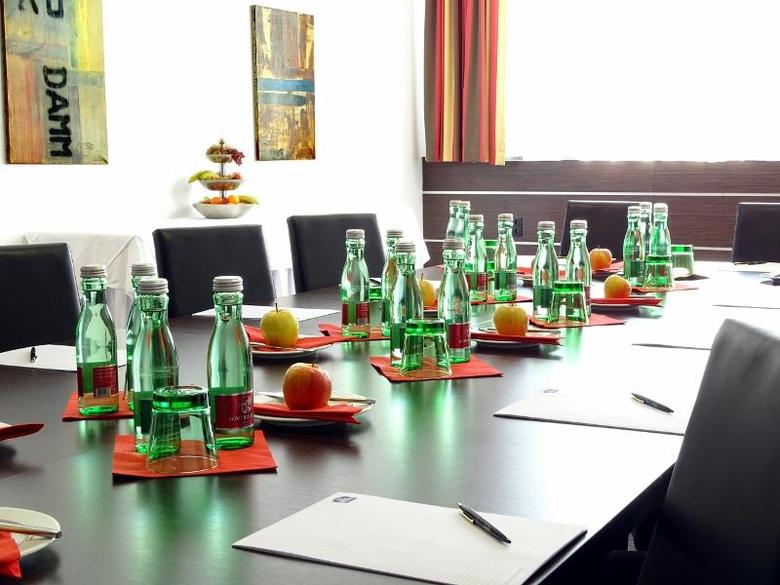 Amedia Hotel Graz