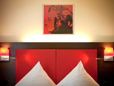 Amedia Hotel Graz