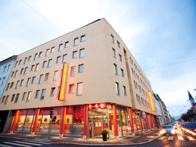 Amedia Hotel Graz