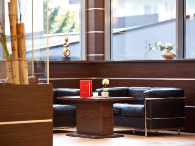 Amedia Hotel Graz