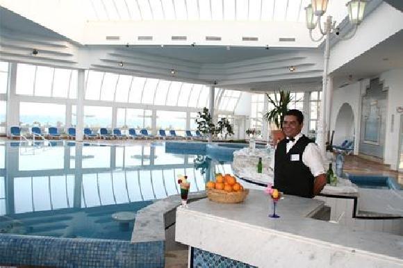 Hotel Royal Azur Thalasso Golf