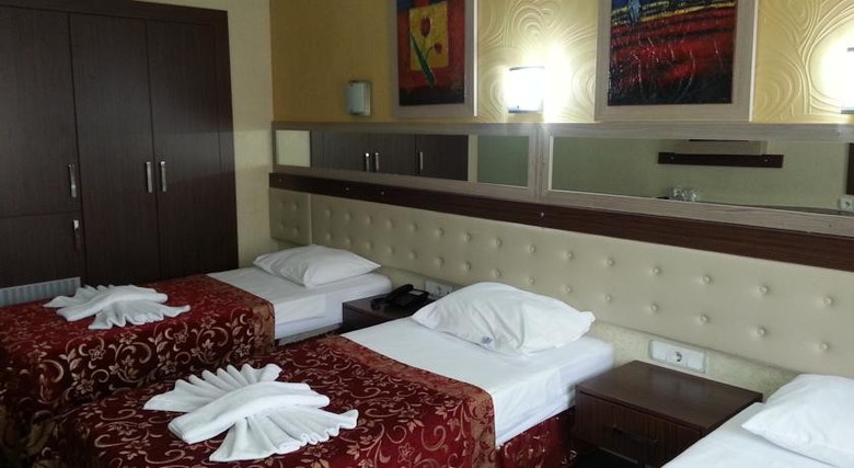 Marinem Hotel Istanbul