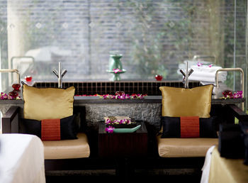 Hotel Banyan Tree Lijiang
