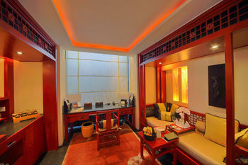 Hotel Banyan Tree Lijiang