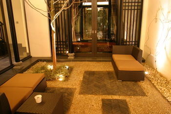 Hotel Banyan Tree Lijiang