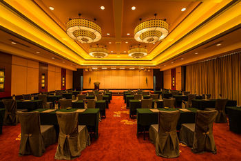 Hotel Banyan Tree Lijiang