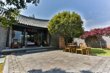 Hotel Banyan Tree Lijiang