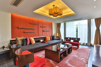 Hotel Banyan Tree Lijiang