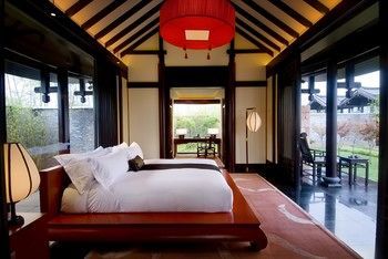 Hotel Banyan Tree Lijiang
