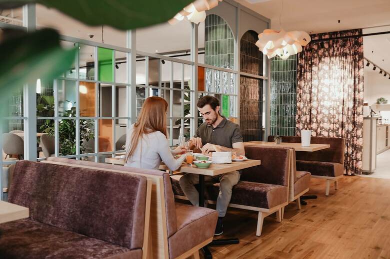 Hotel Kolping Linz