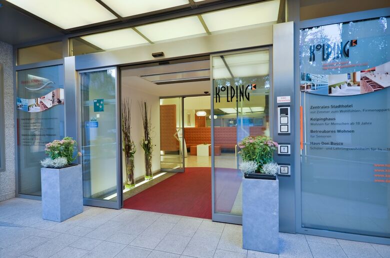 Hotel Kolping Linz