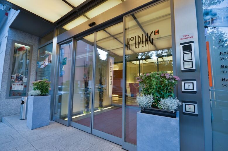 Hotel Kolping Linz