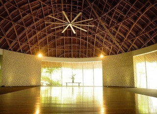 Hotel Mandala Spa And Villas