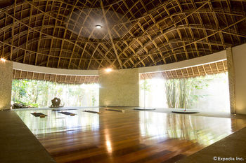 Hotel Mandala Spa And Villas