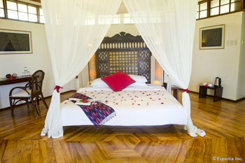 Hotel Mandala Spa And Villas