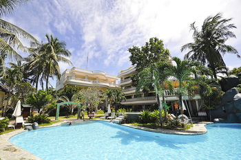 Paradise Garden Resort Hotel & Convention Center