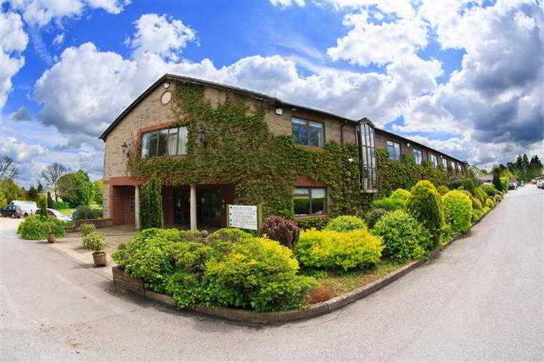 Best Western Plus Centurion Hotel