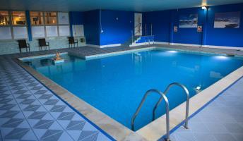 Best Western Plus Centurion Hotel