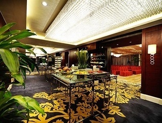 Hotel Crowne Plaza Beijing Zhongguancun
