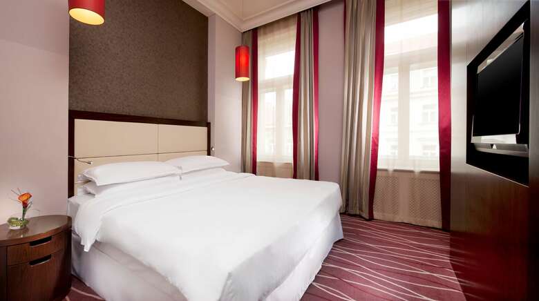 Radisson Blu Hotel Prague