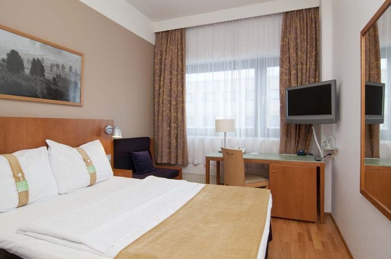 Hotel Holiday Inn Congress Center
