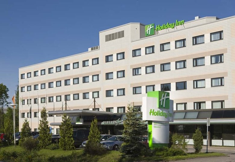 Hotel Holiday Inn Congress Center