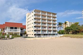 Apartamento La Costa Beach Club
