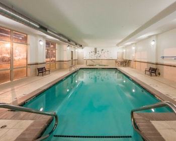 Hotel Sleep Inn & Suites