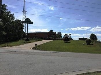 Motel Garden Inn & Suites