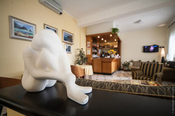 Hotel Suisse Bellevue