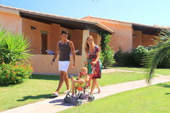 Residencia Rey Beach Club